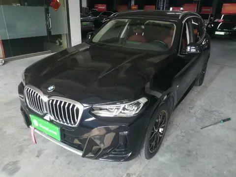 BMW X3 2023