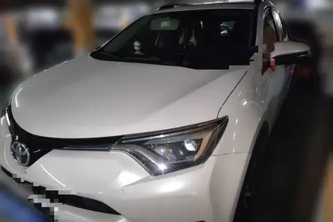 Toyota RAV4 2016