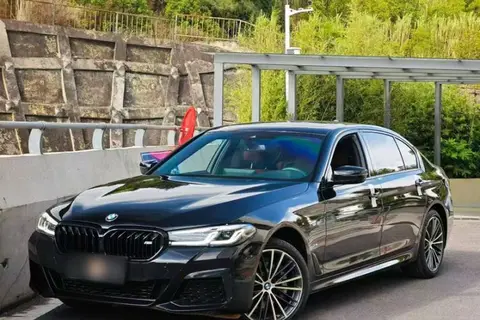 BMW 5 Series 2023