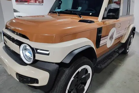 iCAR V23 2025