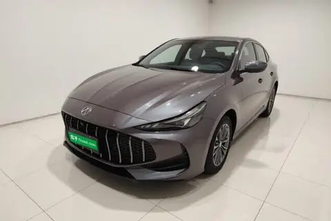 MG 5 2024