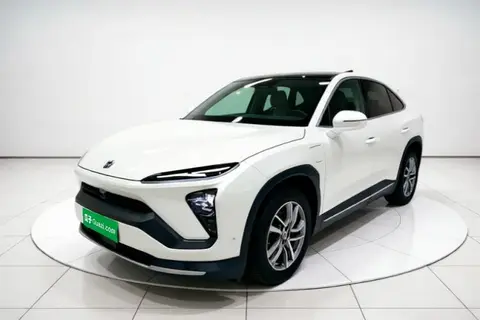 NIO EC6 2022