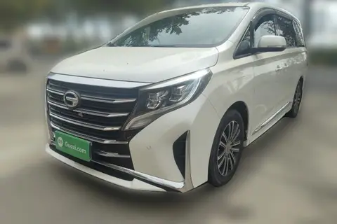 GAC M8 2021