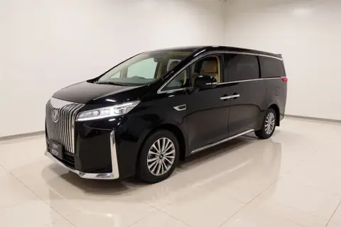 Wey Gaoshan 2024