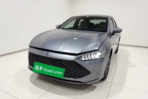 BYD Qin PLUS 2023