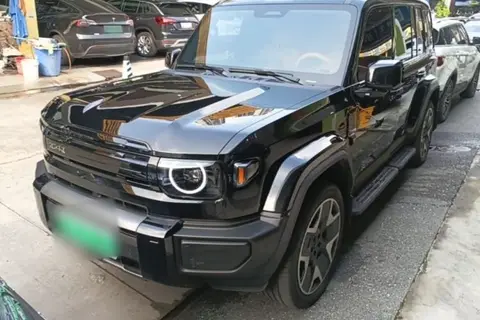iCAR V27 2026