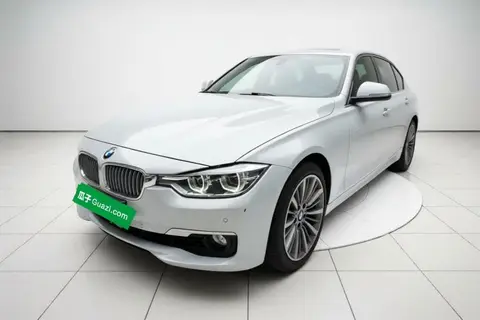BMW 3 Series 2019