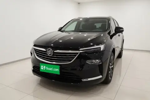 Buick Enclave 2021