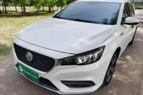 MG 6 2018