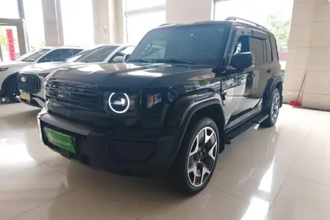 iCAR V27 2026