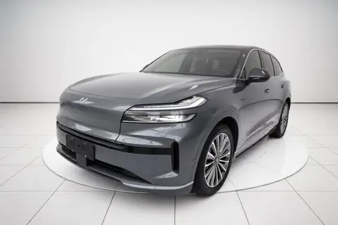 Onvo L90 2025