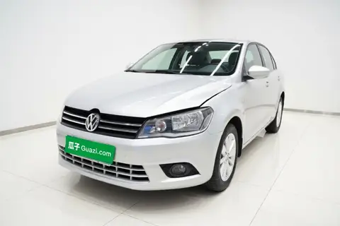 Volkswagen Jetta 2014