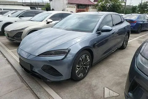 BYD Seal 2023