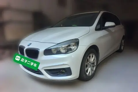 BMW 2 Series Active Tourer 2017