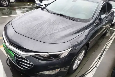Chevrolet Malibu XL 2022