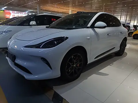 IM Motors LS6 2024