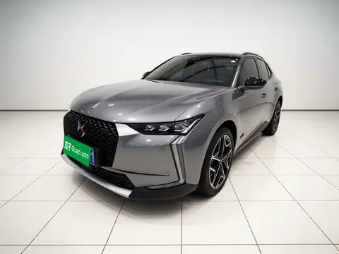 DS 4 2023