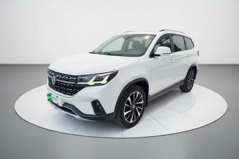 Forthing T5L 2019