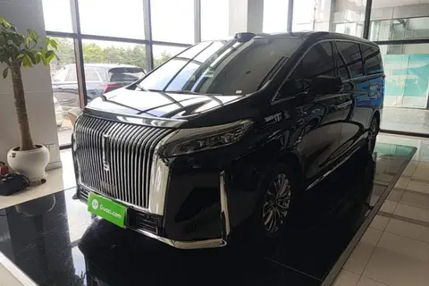 Wey Gaoshan 2025