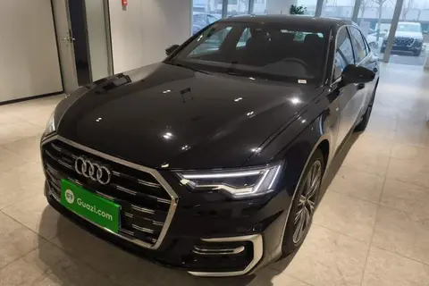 Audi A6L 2025