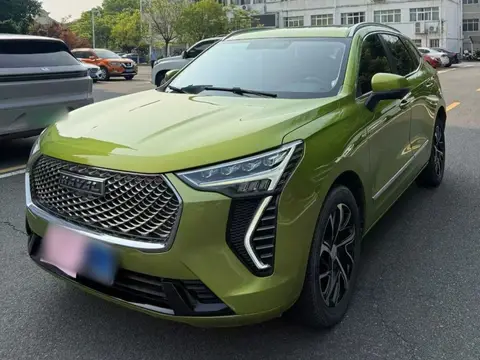 Haval JOLION 2021
