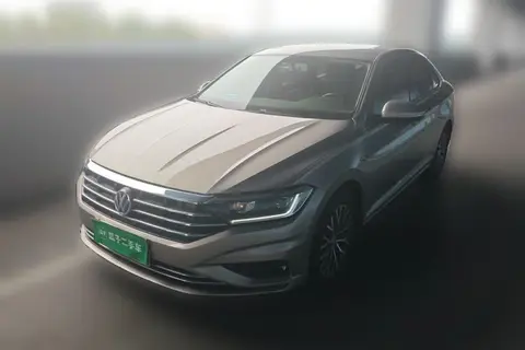 Volkswagen Sagitar 2021