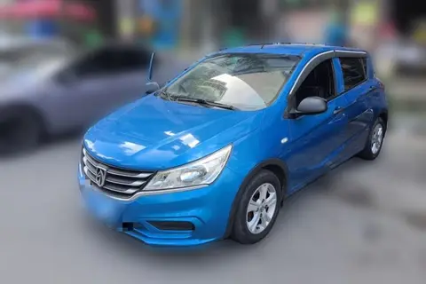 Baojun 310 2018
