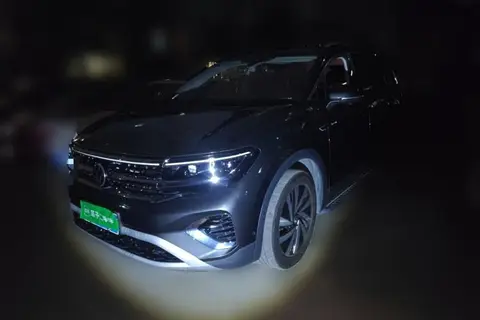 Volkswagen Talagon 2022