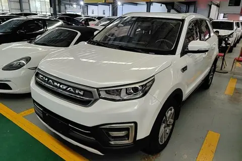 Changan CS55 2017