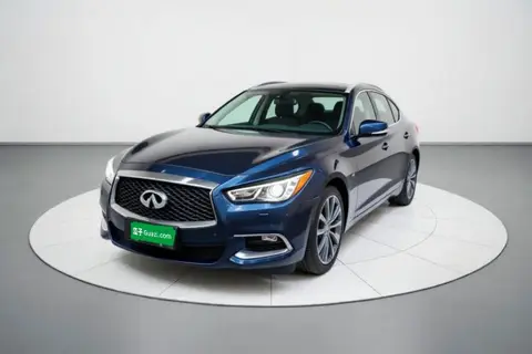 Infiniti QX60 2020