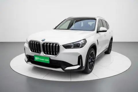 BMW X1 2023