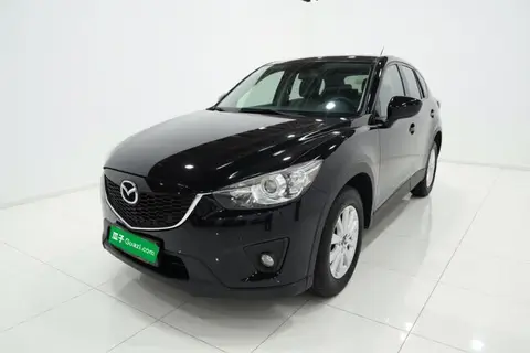 Mazda CX-5 2014