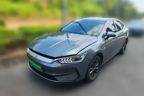 BYD Qin PLUS 2023