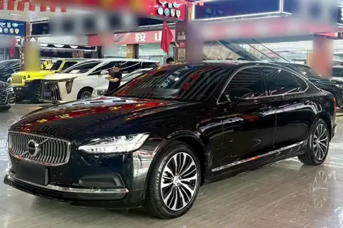 Volvo S90 2024