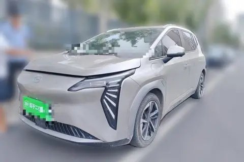 GAC Y 2024