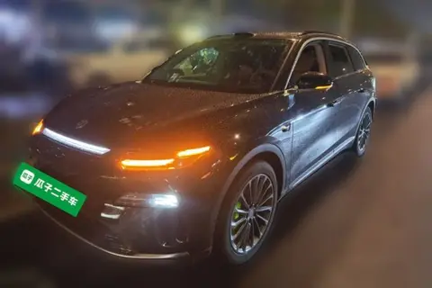 Leapmotor C11 2025