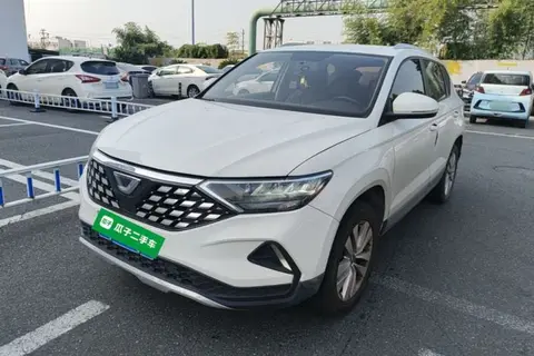 Jetta VS5 2021
