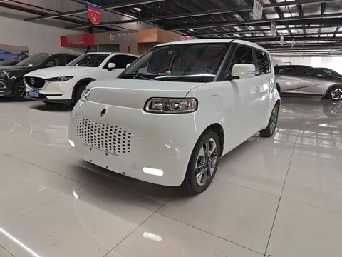 ORA White Cat 2021