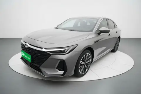Chery Arrizo 8 2022
