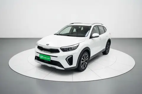 Kia Stonic 2021