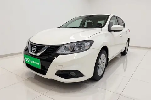 Nissan Tiida 2017