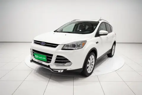 Ford Kuga 2015