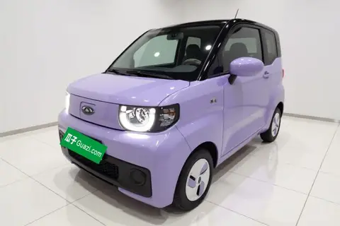 Chery QQ QQ Ice Cream 2023