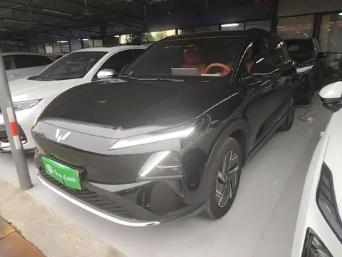 Wuling Xingguang S 2025