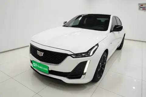 Cadillac CT5 2021