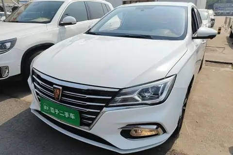 Roewe i5 2020