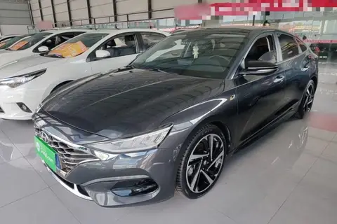 Hyundai Lafesta 2020