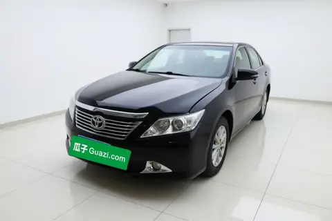 Toyota Camry 2014
