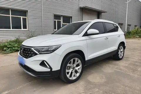 Jetta VS5 2021