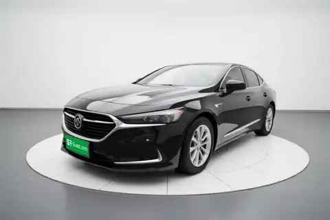 Buick LaCrosse 2020